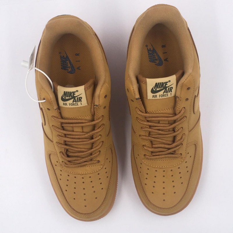 wheat low air force 1